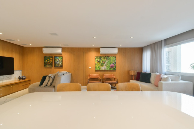Imagem Apartamento com 3 Quartos à Venda, 128 m² em Cerqueira César - São Paulo Imagem Apartamento com 3 Quartos à Venda, 128 m² em Cerqueira César - São Paulo