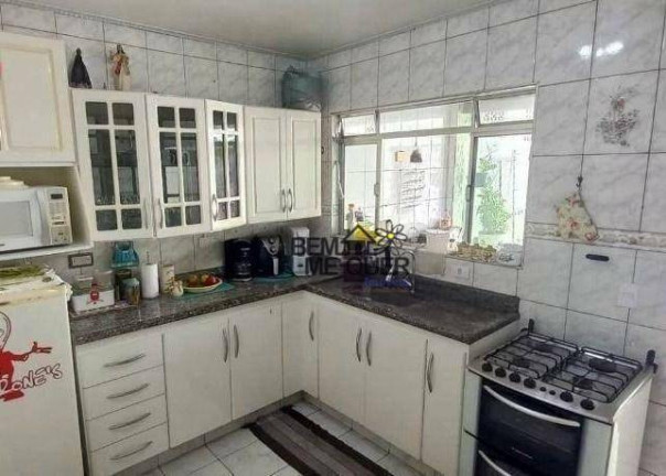 Imagem Sobrado com 2 Quartos à Venda, 90 m² em Conjunto Residencial Vista Verde - São Paulo Imagem Sobrado com 2 Quartos à Venda, 90 m² em Conjunto Residencial Vista Verde - São Paulo