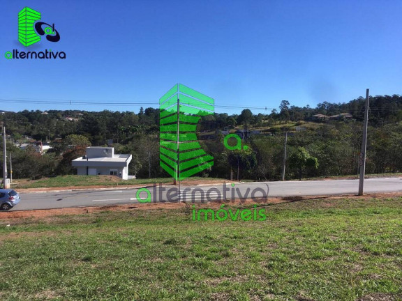 Imagem Terreno à Venda, 275 m² em Condominio Cataguá Way - Taubaté