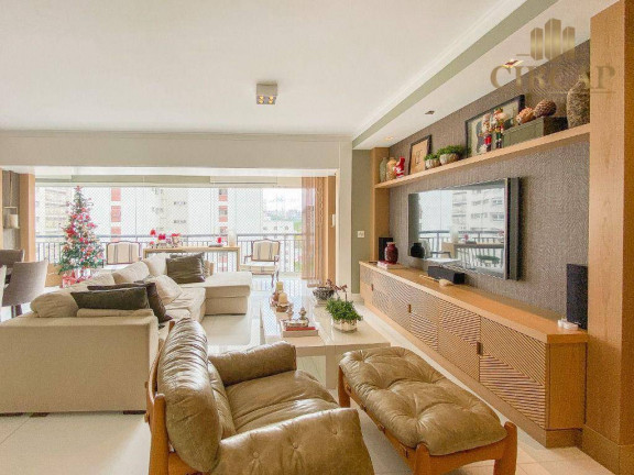 Imagem Apartamento com 3 Quartos à Venda, 170 m² em Itaim Bibi - São Paulo Imagem Apartamento com 3 Quartos à Venda, 170 m² em Itaim Bibi - São Paulo