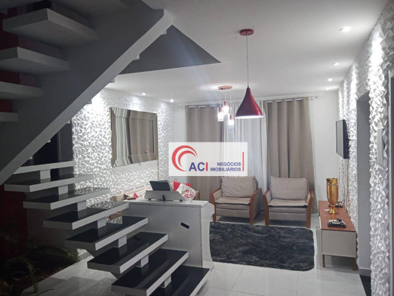 Imagem Casa com 3 Quartos à Venda, 212 m² em Granja Viana - Itapevi Imagem Casa com 3 Quartos à Venda, 212 m² em Granja Viana - Itapevi