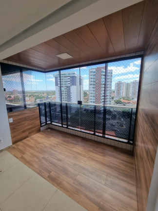 Imagem Apartamento com 3 Quartos à Venda, 100 m² em Jóquei - Teresina Imagem Apartamento com 3 Quartos à Venda, 100 m² em Jóquei - Teresina