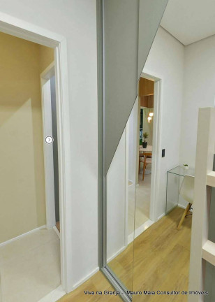 Imagem Apartamento com 2 Quartos à Venda, 85 m² em Granja Viana - Cotia