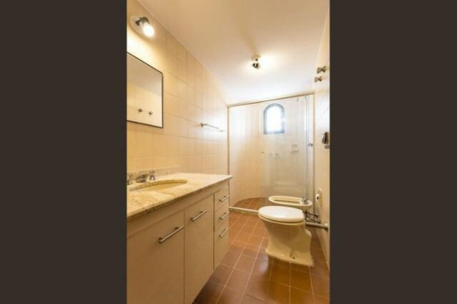 Imagem Apartamento com 4 Quartos à Venda, 181 m² em Indianópolis - São Paulo Imagem Apartamento com 4 Quartos à Venda, 181 m² em Indianópolis - São Paulo