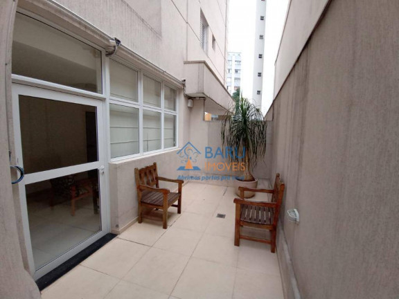 Imagem Apartamento com 2 Quartos à Venda ou Locação, 50 m² em Santa Cecília - São Paulo