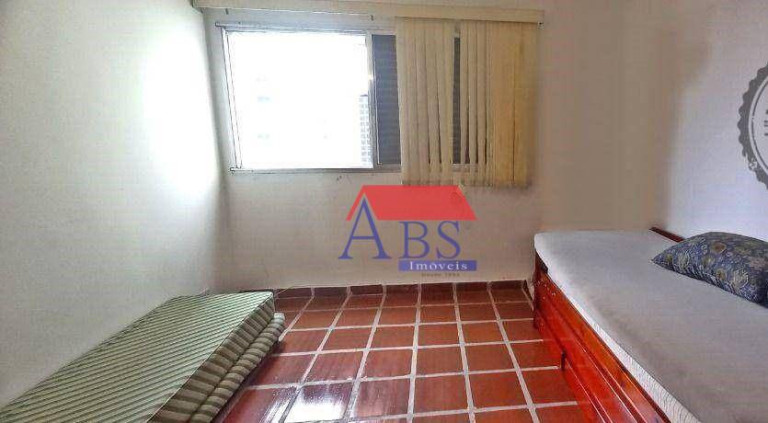 Imagem Apartamento com 1 Quarto à Venda, 45 m² em Canto Do Forte - Praia Grande Imagem Apartamento com 1 Quarto à Venda, 45 m² em Canto Do Forte - Praia Grande