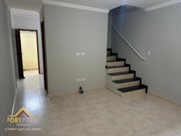 Imagem Imóvel com 2 Quartos à Venda, 51 m² em Balneário Esmeralda - Praia Grande Imagem Imóvel com 2 Quartos à Venda, 51 m² em Balneário Esmeralda - Praia Grande