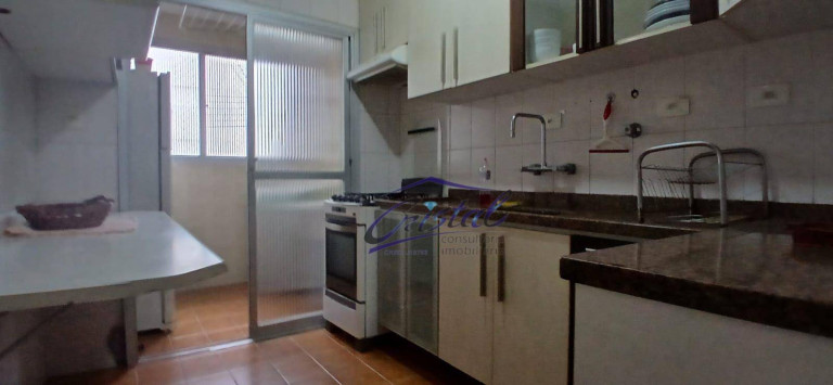 Imagem Apartamento com 3 Quartos à Venda, 70 m² em Jardim Ester - São Paulo