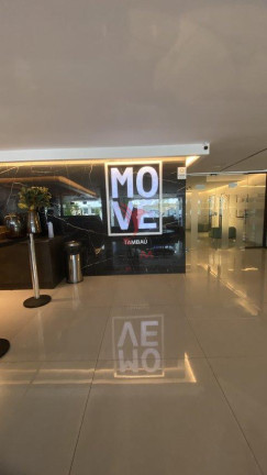 Imagem Flat com 1 Quarto à Venda, 21 m² em Tambaú - João Pessoa Imagem Flat com 1 Quarto à Venda, 21 m² em Tambaú - João Pessoa