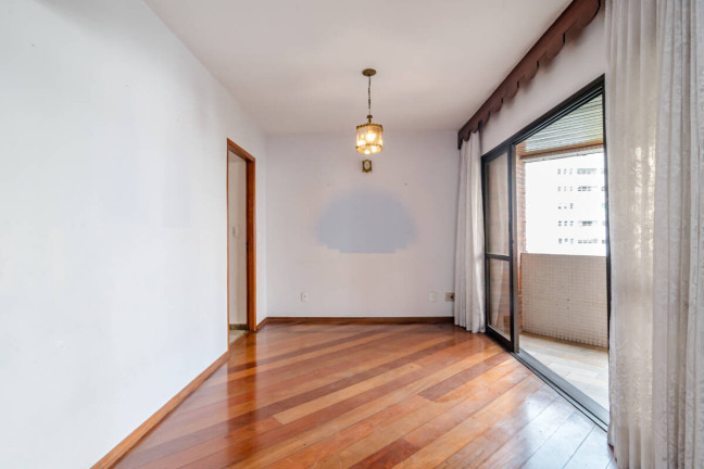 Imagem Apartamento com 4 Quartos à Venda, 190 m² em Perdizes - São Paulo Imagem Apartamento com 4 Quartos à Venda, 190 m² em Perdizes - São Paulo