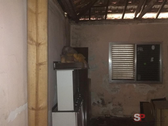 Imagem Casa com 3 Quartos à Venda, 120 m² em Saúde - São Paulo Imagem Casa com 3 Quartos à Venda, 120 m² em Saúde - São Paulo