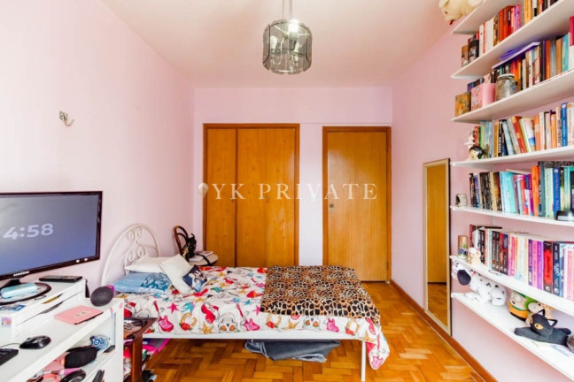 Imagem Apartamento com 3 Quartos à Venda, 104 m² em água Branca - São Paulo