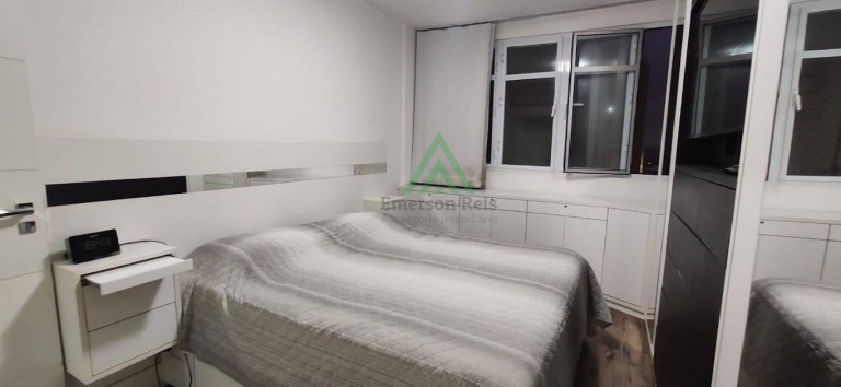 Imagem Apartamento com 3 Quartos à Venda, 105 m² em Vila Mariana - São Paulo