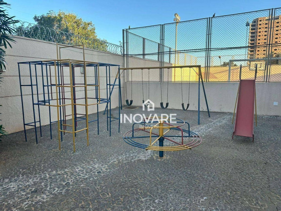 Imagem Apartamento com 2 Quartos à Venda, 57 m² em Setor Nova Aurora - Itumbiara