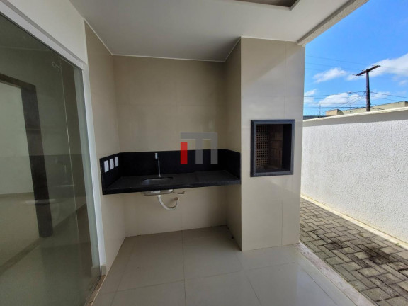Imagem Casa de Condomínio com 3 Quartos à Venda, 120 m² em Cajupiranga - Parnamirim Imagem Casa de Condomínio com 3 Quartos à Venda, 120 m² em Cajupiranga - Parnamirim