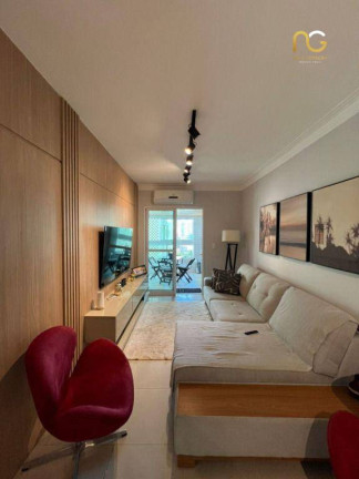 Imagem Apartamento com 2 Quartos à Venda, 87 m² em Aviação - Praia Grande Imagem Apartamento com 2 Quartos à Venda, 87 m² em Aviação - Praia Grande