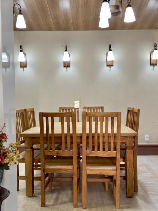 Imagem Casa com 3 Quartos à Venda, 100 m² em Morada De Laranjeiras - Serra