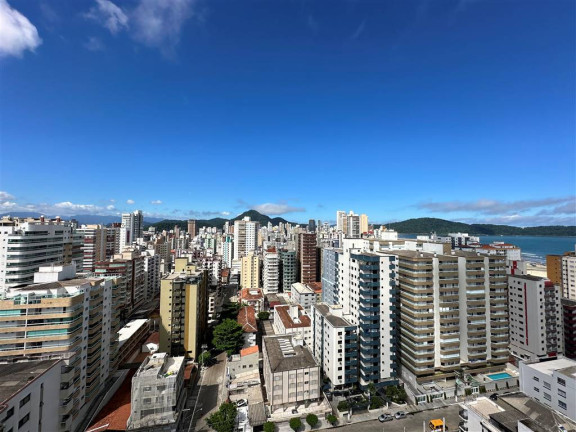 Imagem Cobertura com 4 Quartos à Venda, 219 m² em Guilhermina - Praia Grande Imagem Cobertura com 4 Quartos à Venda, 219 m² em Guilhermina - Praia Grande