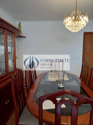 Imagem Apartamento com 3 Quartos à Venda, 140 m² em Moóca - São Paulo Imagem Apartamento com 3 Quartos à Venda, 140 m² em Moóca - São Paulo