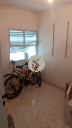 Imagem Apartamento com 3 Quartos à Venda, 60 m² em Aparecida - Santos