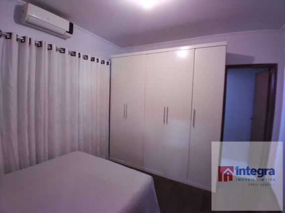 Imagem Casa com 2 Quartos à Venda, 110 m² em Jardim Caieira - Limeira