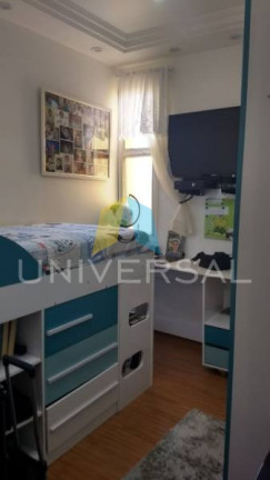 Imagem Apartamento com 3 Quartos à Venda, 72 m² em Vila Ré - São Paulo
