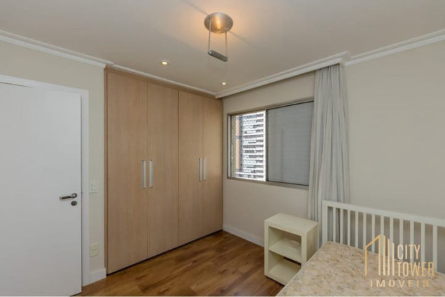 Imagem Apartamento com 3 Quartos à Venda, 90 m² em Campo Belo - São Paulo Imagem Apartamento com 3 Quartos à Venda, 90 m² em Campo Belo - São Paulo