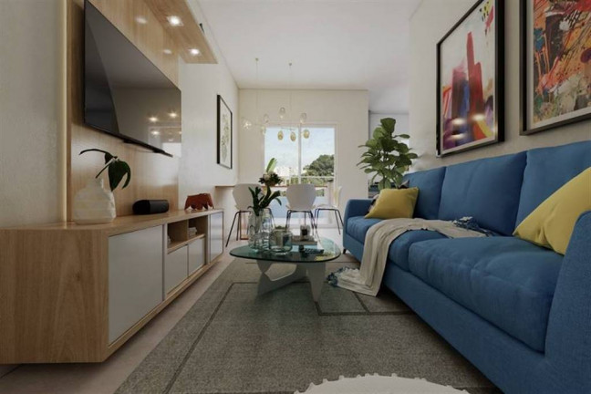 Imagem Apartamento com 2 Quartos à Venda, 82 m² em Centro - Mongagua Imagem Apartamento com 2 Quartos à Venda, 82 m² em Centro - Mongagua