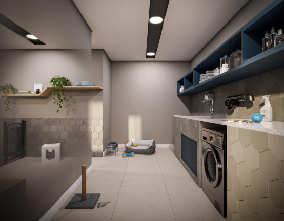 Imagem Apartamento com 1 Quarto à Venda, 40 m² em Jardim Guedala - São Paulo Imagem Apartamento com 1 Quarto à Venda, 40 m² em Jardim Guedala - São Paulo
