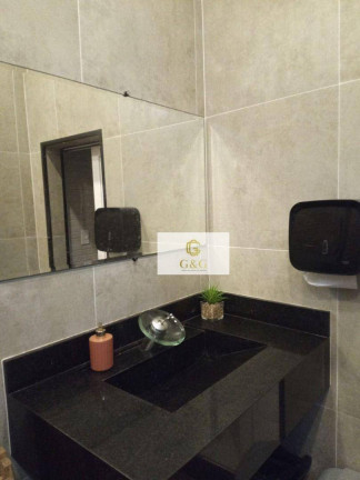 Imagem Loja à Venda, 60 m² em Boqueirão - Praia Grande