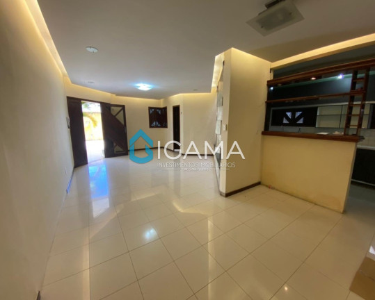 Imagem Casa com 4 Quartos à Venda, 277 m² em Nova Parnamirim - Parnamirim