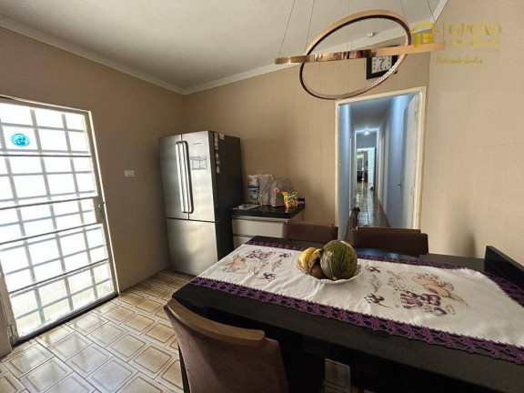 Imagem Casa com 2 Quartos à Venda, 74 m² em Jardim Santa Tereza - Itu Imagem Casa com 2 Quartos à Venda, 74 m² em Jardim Santa Tereza - Itu