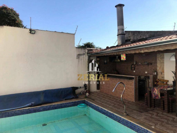 Imagem Casa com 2 Quartos à Venda, 160 m² em Santa Maria - São Caetano Do Sul Imagem Casa com 2 Quartos à Venda, 160 m² em Santa Maria - São Caetano Do Sul