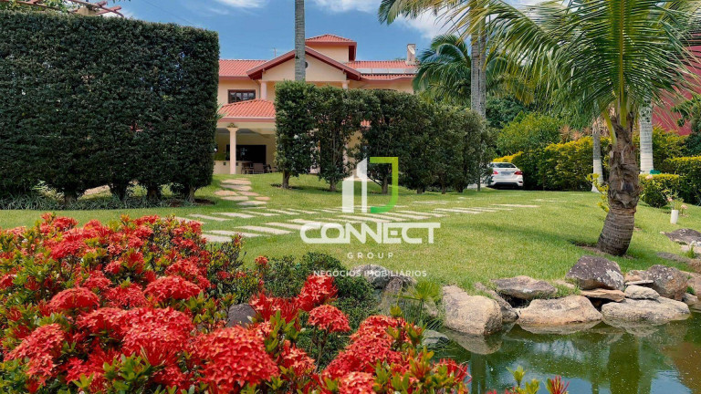 Imagem Casa com 4 Quartos à Venda, 350 m² em Praia Das Taquaras - Balneário Camboriú