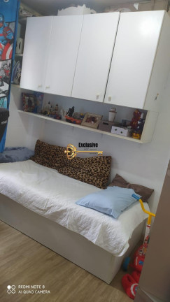Imagem Apartamento com 2 Quartos à Venda, 53 m² em Jardim Celeste - São Paulo Imagem Apartamento com 2 Quartos à Venda, 53 m² em Jardim Celeste - São Paulo