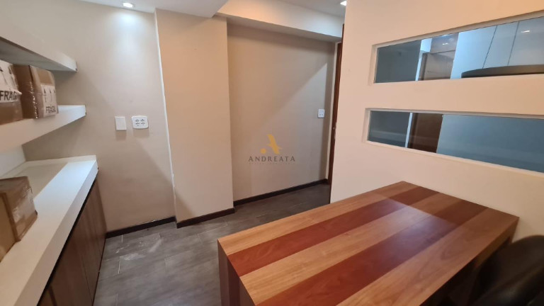 Imagem Sala Comercial à Venda, 78 m² em Barra Da Tijuca - Rio De Janeiro