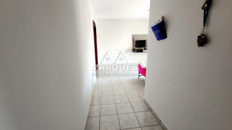 Imagem Casa com 3 Quartos à Venda, 150 m² em Jardim Amanda Ii - Hortolândia Imagem Casa com 3 Quartos à Venda, 150 m² em Jardim Amanda Ii - Hortolândia