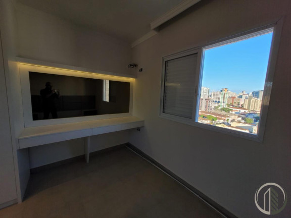 Imagem Apartamento com 2 Quartos à Venda, 70 m² em Campo Grande - Santos Imagem Apartamento com 2 Quartos à Venda, 70 m² em Campo Grande - Santos