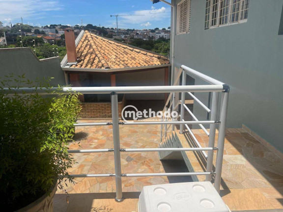Imagem Casa com 4 Quartos à Venda ou Locação, 288 m² em Vila Nogueira - Campinas Imagem Casa com 4 Quartos à Venda ou Locação, 288 m² em Vila Nogueira - Campinas