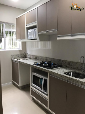 Imagem Apartamento com 2 Quartos à Venda, 56 m² em Carvalho - Itajaí Imagem Apartamento com 2 Quartos à Venda, 56 m² em Carvalho - Itajaí