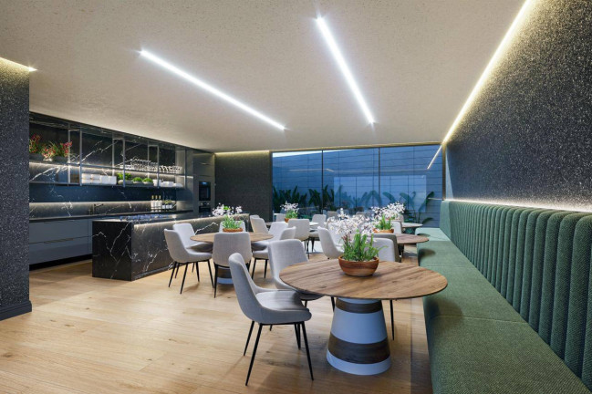 Imagem Apartamento à Venda, 49 m² em Manaíra - João Pessoa