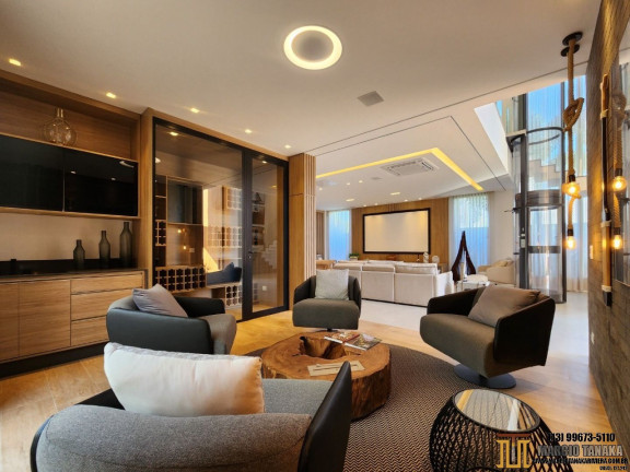 Imagem Casa com 6 Quartos à Venda, 600 m² em Riviera - Bertioga Imagem Casa com 6 Quartos à Venda, 600 m² em Riviera - Bertioga