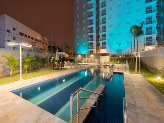 Imagem Apartamento com 2 Quartos à Venda, 45 m² em Quinta Da Paineira - São Paulo