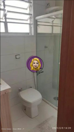 Imagem Apartamento com 3 Quartos à Venda, em Jardim Independência - São Vicente Imagem Apartamento com 3 Quartos à Venda, em Jardim Independência - São Vicente