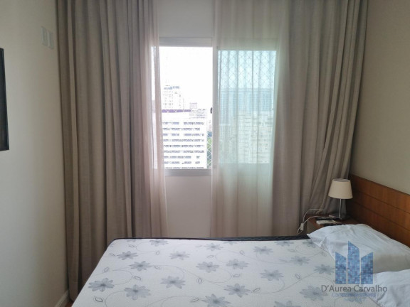 Imagem Apartamento com 1 Quarto para Alugar, 45 m² em Consolação - São Paulo