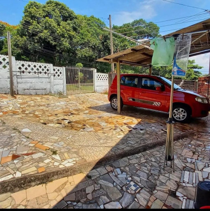 Imagem Casa com 2 Quartos à Venda, 70 m² em Conjunto Habitacional Violim - Londrina Imagem Casa com 2 Quartos à Venda, 70 m² em Conjunto Habitacional Violim - Londrina