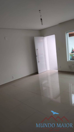 Imagem Sobrado com 2 Quartos à Venda, 130 m² em Vila Pires - Santo André