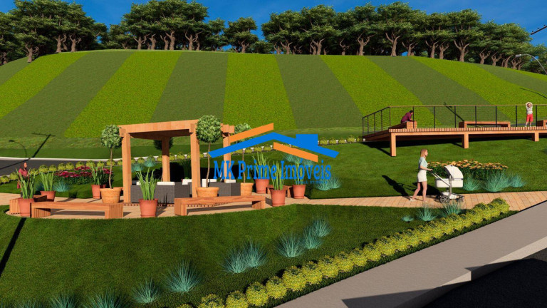Imagem Terreno em Condomínio à Venda, 126 m² em Nakamura Park - Cotia Imagem Terreno em Condomínio à Venda, 126 m² em Nakamura Park - Cotia