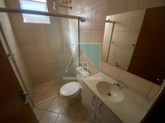 Apartamento com 1 Quarto à Venda,  em Jardim Nova Aliança - Ribeirão Preto