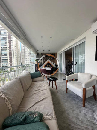 Imagem Apartamento com 3 Quartos à Venda, 162 m² em Santo Antônio - São Caetano Do Sul Imagem Apartamento com 3 Quartos à Venda, 162 m² em Santo Antônio - São Caetano Do Sul